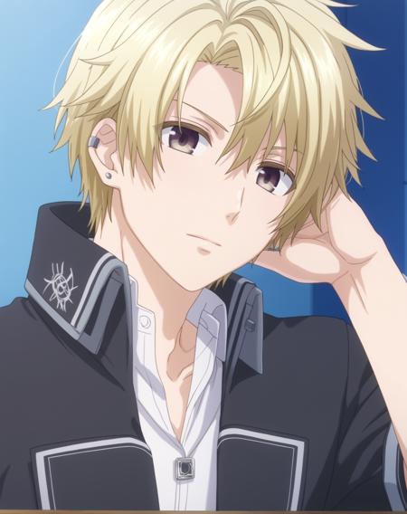 Yuiga Kakeru Pony // Norn9: Norn+Nonet