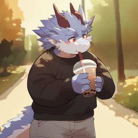 rorondo4 | Furry style