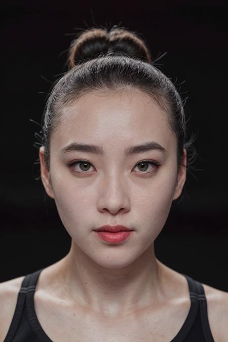 [KR] - Hwang Min Kyung版本v1.0 (ID: 306243)