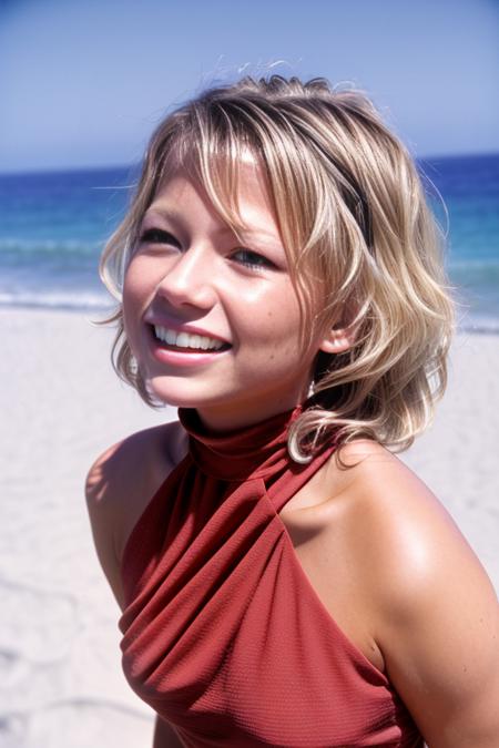 Michelle Williams (actress) [SD 1.5]