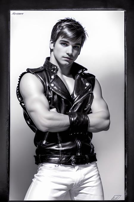 Johnny Rapid