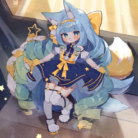 Jelly Hoshiumi Phase Connect