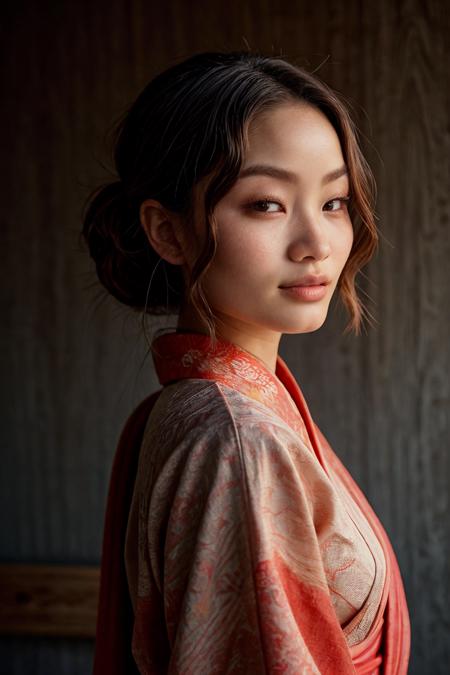 [JP] - Anna Sawai