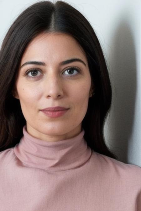 Elizabeth Tabish - Mary Magdalene in The Chosen SD1 ??