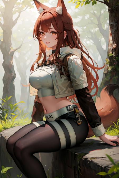 Franka | Arknights