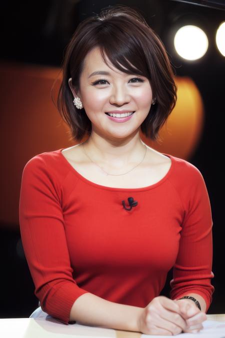 Miho Ohashi