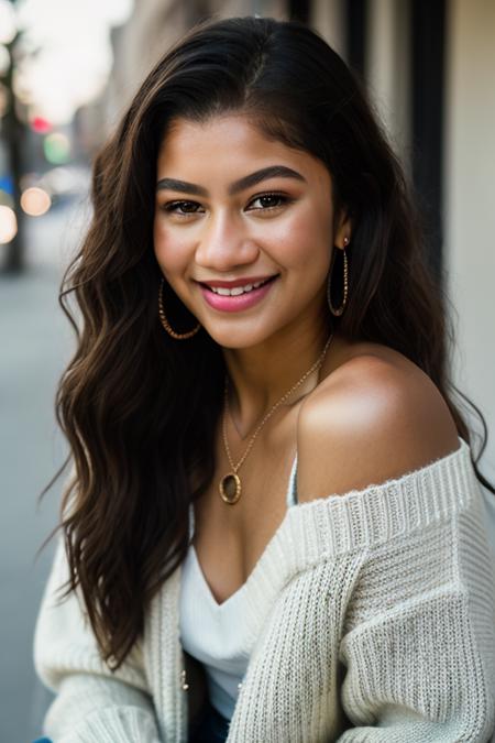 Zendaya Coleman