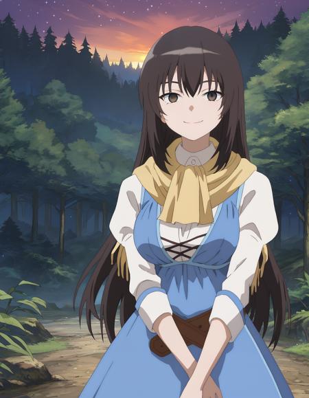 Kilmaria (キルマリア) - Isekai One Turn Kill Neesan: Ane Douhan no Isekai Seikatsu Hajimemashita (異世界ワンターンキル姉さん ~姉同伴の異世界生活はじめました~)版本V1 (ID: 712806)