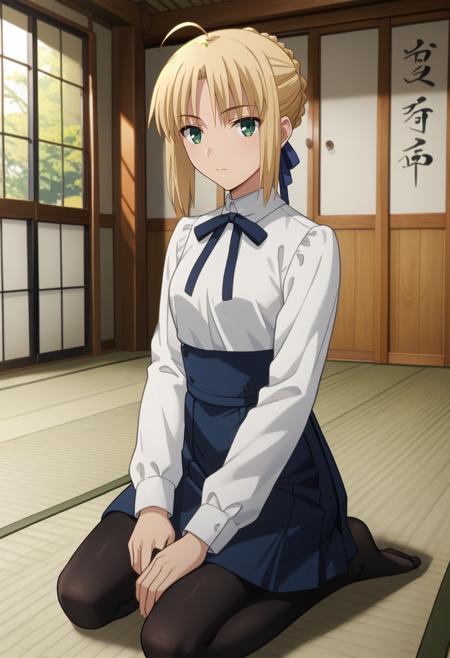 Saber (Arthur) [5 outfits] | Pony XL | Fate/Stay Night: UBW | Fate/Stay Night: Heaven's Feel