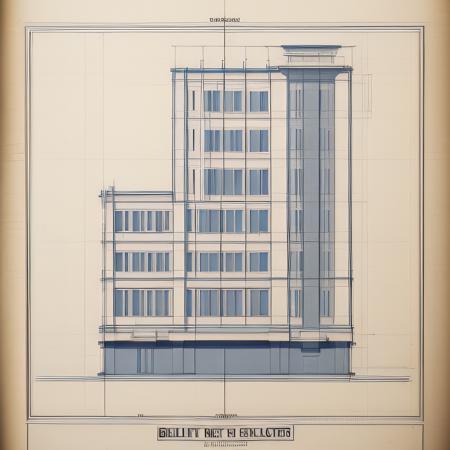 Realistic Architecture