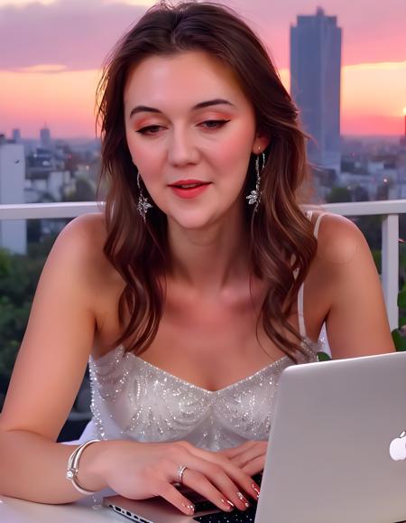 Jessie Paege