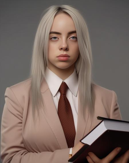 Billie Eilish