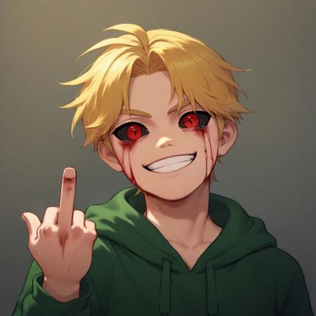 BEN DROWNED | Creepypasta