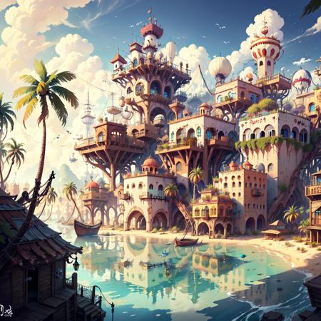 PiratePunkAI - konyconi