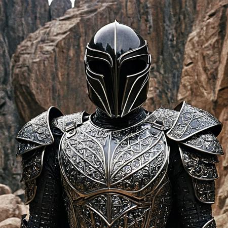 3000s Movie (SD 1, SDXL, Pony, Flux)