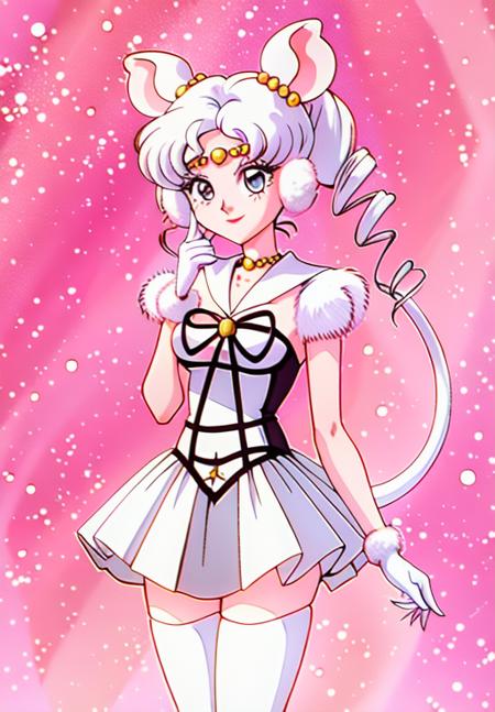Sailor Moon - Villians - Characterpack