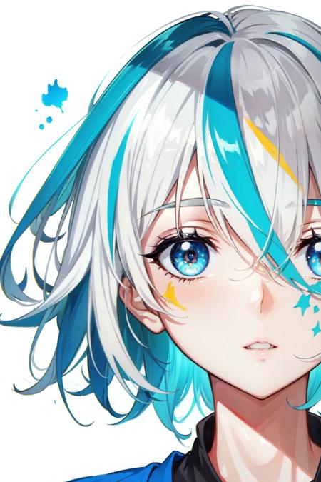 Goofball Mix版本v1-NoVAE (ID: 58130)