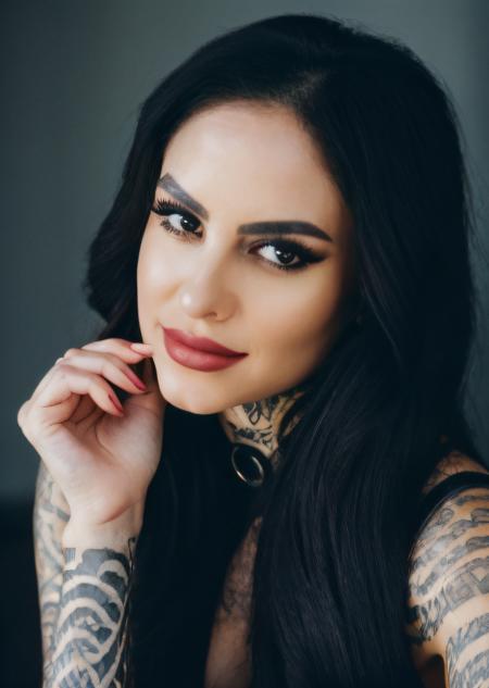 Alecia Mixi Demmer