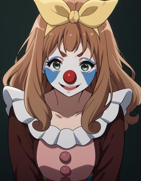 Yuuko Yoshikawa (吉川 優子) - Sound! Euphonium (Hibike! Euphonium) (響け！ユーフォニアム)