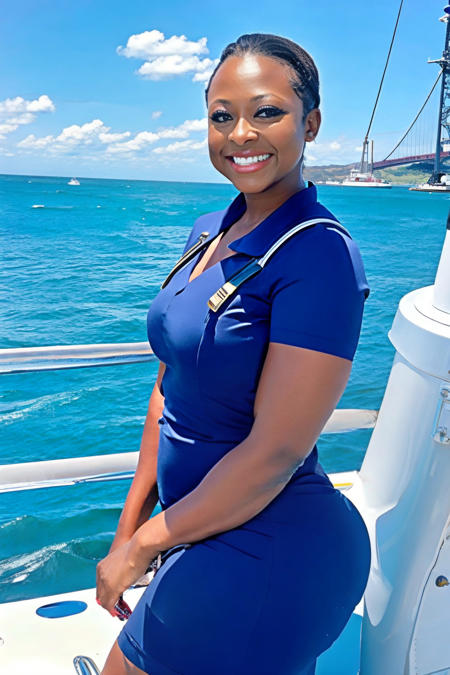 Wonderful Curvy Brown Women - (WCBW)