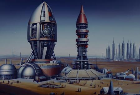 planete surrealiste