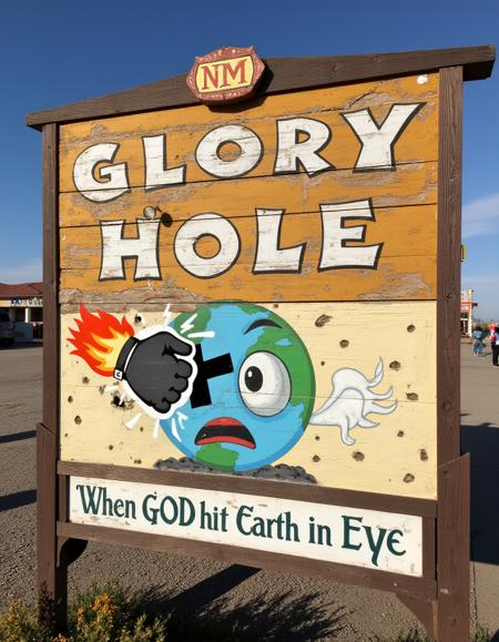 Reno Style - Vintage Signs