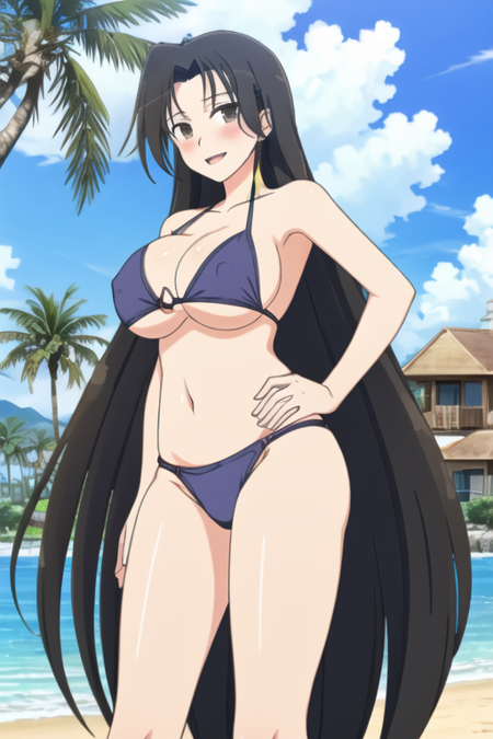 Jasmine (Senran Kagura)