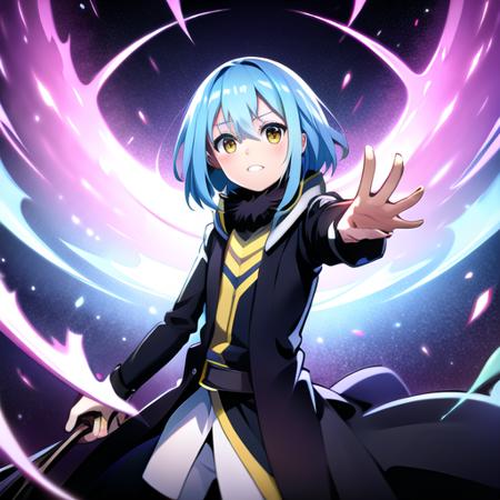 Rimuru Tempest