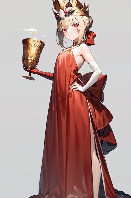 Nero Claudius 30 outfits (Fate) 尼禄 30套外观 LoRA