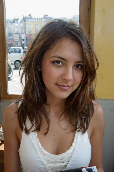 Bailey's Room - Adult Model