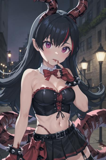 Ira the Wrath / Mei Sawachika - I AM MGCM DX