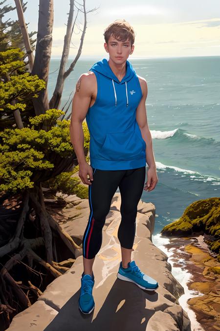 James Huntsman