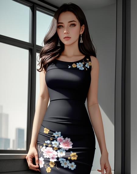 Haute Couture | Pencil Dresses