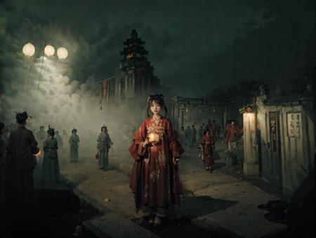 minghun