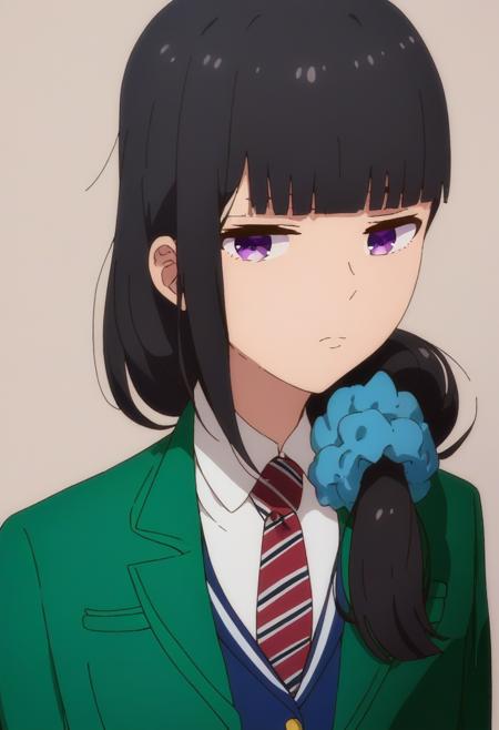Misuzu Gundou (Tomo-chan Is a Girl! /Tomo-chan wa Onnanoko!) | トモちゃんは女の子!の群堂 みすず XL版本v1.0 (ID: 531147)