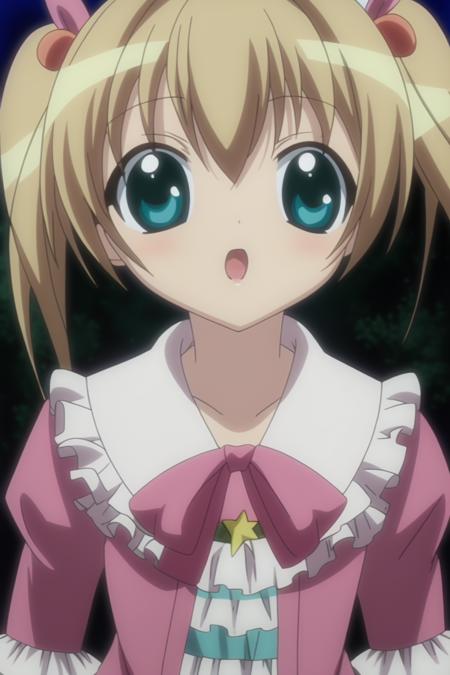 Karin Hanazono