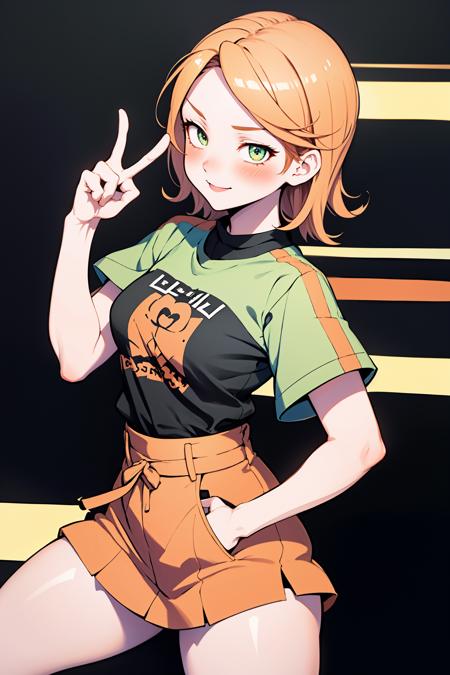 Etie (Fire Emblem Series) - Lora