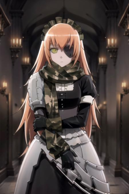 CZ2128 Delta - Overlord版本v2.0 (ID: 127096)