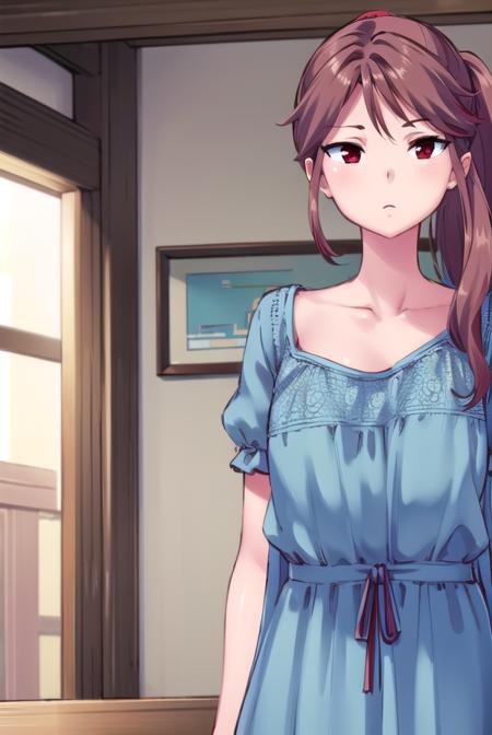 Mei - [Crimson CROWN (Matsuda Val)] Osananajimi ga Konnani Kimochi ii Nante ([Crimson CROWN (松田ヴァル)] 幼馴染がこんなに気持ちいいなんて)