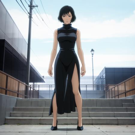 Mai Zen'in (Jujutsu Kaisen) LORA