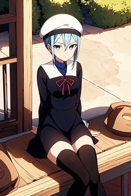 Momo Ryuju - Kaguya-sama wa Kokurasetai