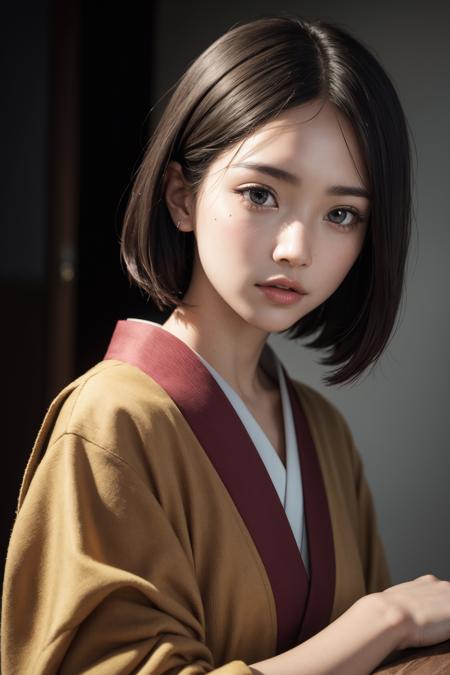 HanaMix Aesthetic 哈娜唯美