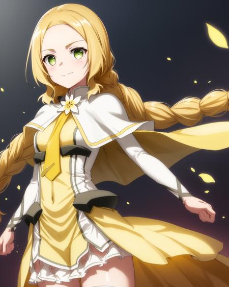 Inubouzaki_Fuu (Yuki Yuna is a Hero)
