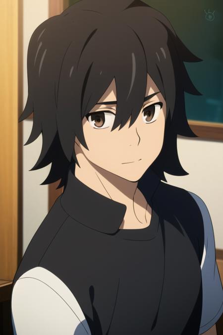 Yadomi Jinta / Ano Hi Mita Hana no Namae wo Bokutachi wa Mada Shiranai.