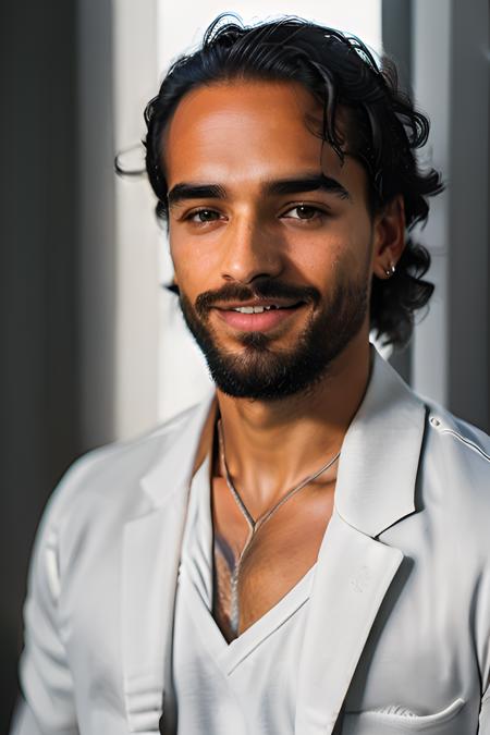 Maluma Lora