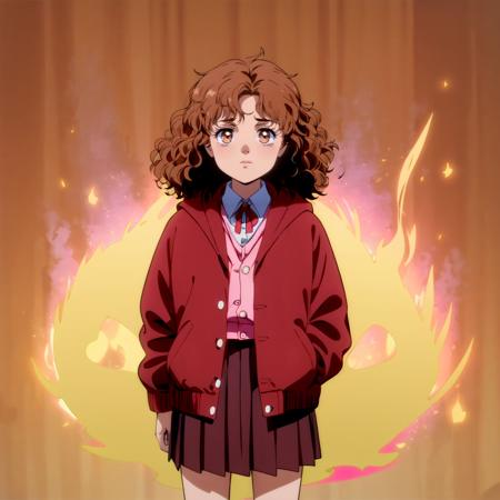 Flair (AngelCop) LORA