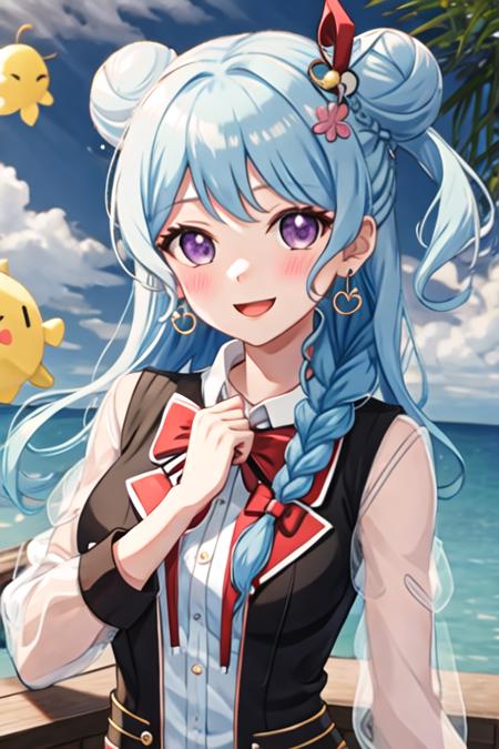 matsubara_kanon/松原花音/마츠바라카논 (BanG Dream!)