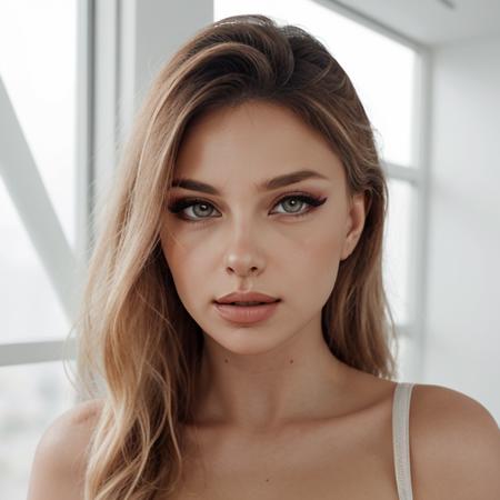 Carla Sonre