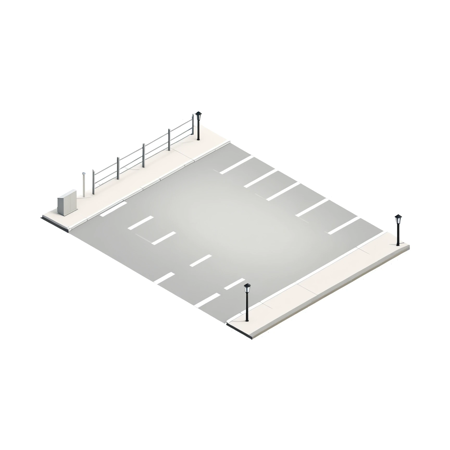 Isometric Styles Collection - 5 Assets [XL]