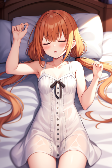 Strelitzia (from Kingdom Hearts)